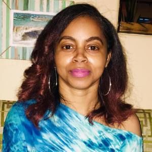 Meet your Posher, Shameka